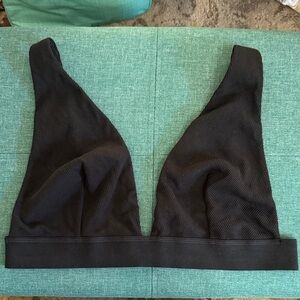 Black Women's Intimate Bralette